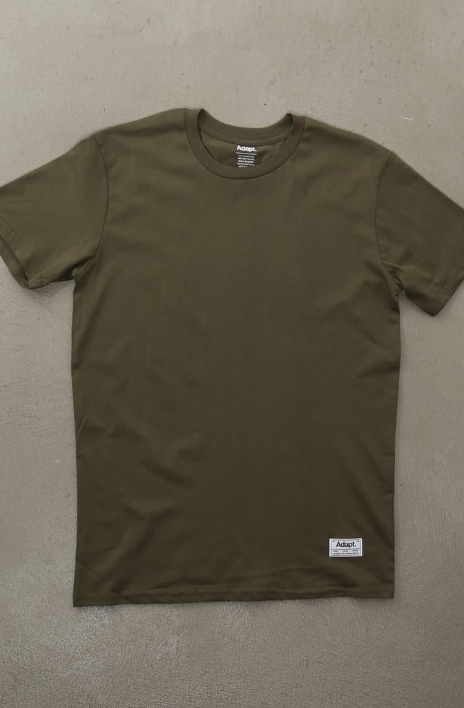 Gohan (Men's Army A1 Tee)