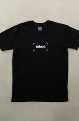 Target Lock (Men's Black A1 Tee)