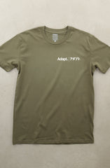 Kineda (Men's Army A1 Tee)