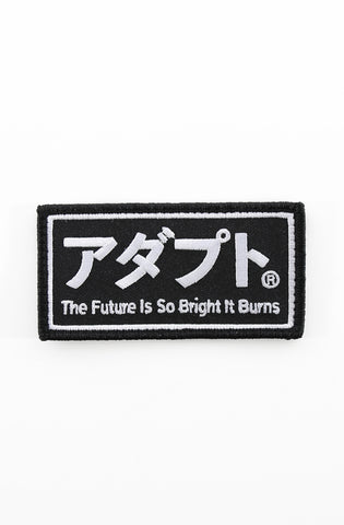 Z-Folio 4-Pocket LX Album - Toploaders - Black