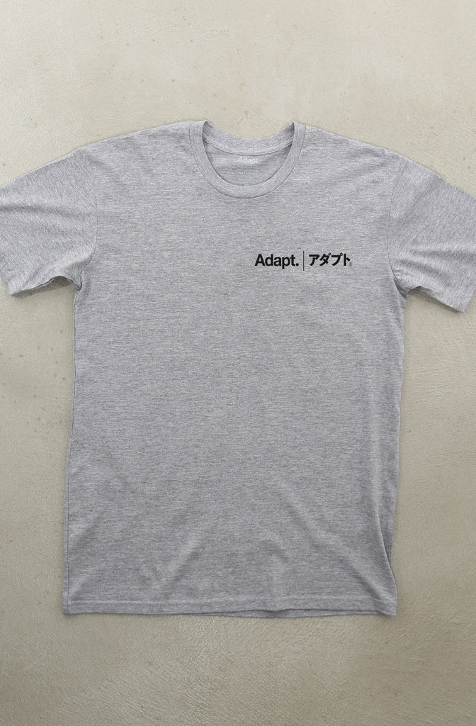 Kineda (Men's Heather A1 Tee)