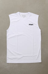 ADVANCE CTA Low Pro (Men's White ADVANCE Sleeveless Tee)