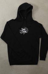 TRUE X Adapt :: Gold Blooded Truth (Men's Black/White Hoody)
