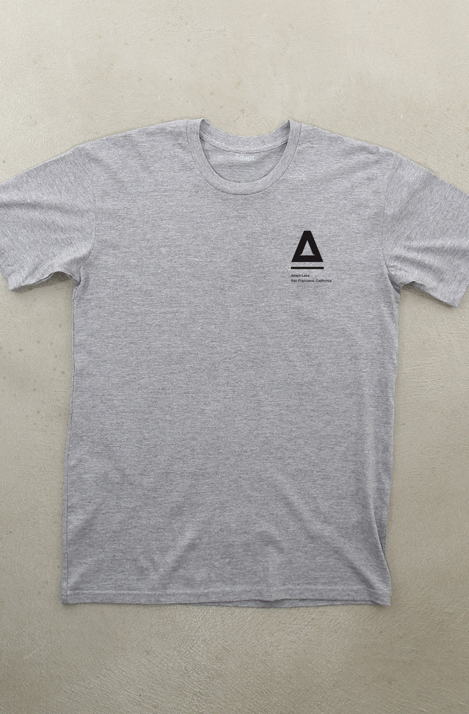 Change Agents (Men's Heather A1 Tee)