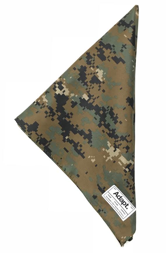 Grifter (Digi Camo Bandana)