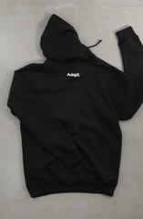 DSNY  (Men's Black Hoody)