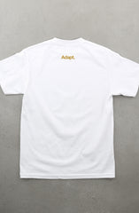 Bang Bang II (Men's White Tee)