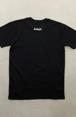 Mental Wealth (Men's Black A1 Tee)