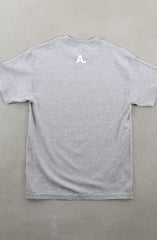 CTA (Men's Heather Tee)