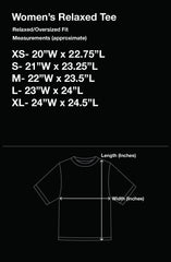 Rise (Women's Relaxed Tee)