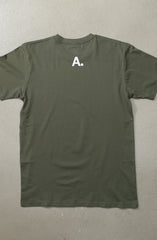 CTA Low Pro (Men's Cypress A1 Tee)