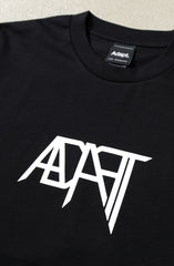 Low Go II (Men's Black/White Tee)