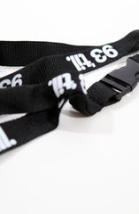 Hieroglyphics x Adapt :: 93 Til (Lanyard)