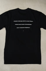 Tears (Men's Black A1 Tee)