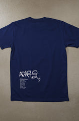 Location Services (Men's Cobalt A1 Tee)