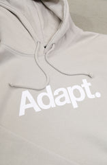 CTA (Men's Smoke Hoody)