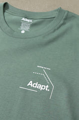 Soundwave (Men's Sage A1 Tee)