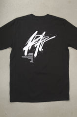 TZU (Men's Coal Tee)