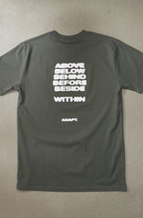 Within (Men's Cypress Tee)