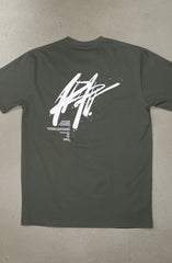 TZU (Men's Cypress Tee)