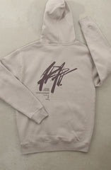 TZU (Men's Cement Hoody)