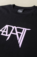 Low Go II (Men's Black/Violet Tee)