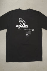 ASG (Men's Coal Tee)