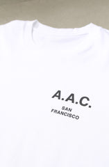 Atelier (Men's White A1 Tee)