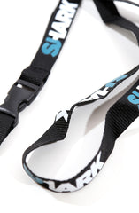 Breezy Excursion x Adapt :: Shark (Lanyard)