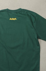 Local II  (Men's Emerald Tee)