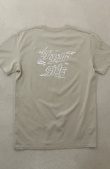 By Your Side (Men's Eucalyptus A1 Tee)