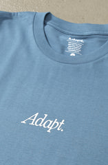 You'll Never Know (Men's Slate Blue A1 Tee)