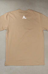 CTA (Men's Khaki Tee)