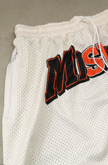 Misfit Classic (Men's Cornfield Mesh Shorts)