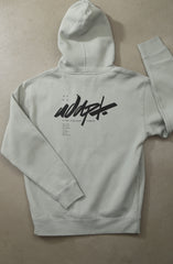 Chisel (Men's Dusty Sage Hoody)