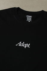 You'll Never Know (Men's Black A1 Tee)