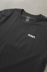 CTA Low Pro (Men's Charcoal A1 Tee)