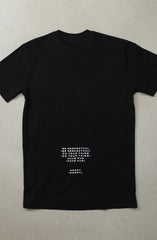 Have Fun (Men's Black A1 Tee)