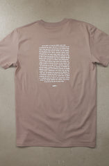 REM (Men's Mushroom A1 Tee)
