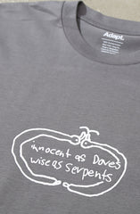 Serpents (Men's Shadow A1 Tee)