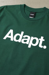 CTA (Men's Emerald Tee)