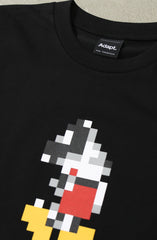 Mixel (Men's Black Tee)