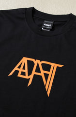 Low Go II (Men's Black/Orange Tee)