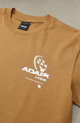 ASG (Men's Camel Tee)