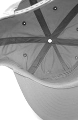 Haze (Storm Nylon Snapback Cap)