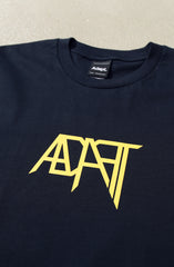 Low Go II (Men's Navy/Gold Tee)