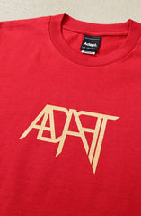 Low Go II (Men's Cardinal/Gold Tee)