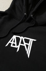 Low Go II (Men's Black/White Hoody)