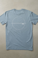 Pale Moonlight (Men's Mineral A1 Tee)