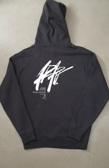 TZU (Men's Asphalt Hoody)